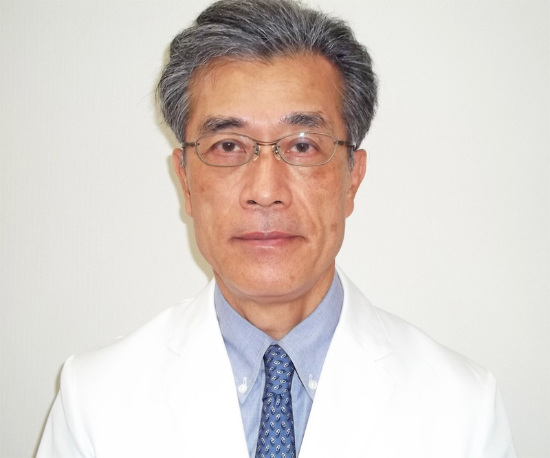 たにぐちクリニック　院長